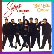 Baila Esta Cumbia - Selena