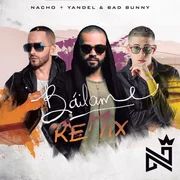 Báilame (Remix) ft. Yandel, Bad Bunny - Nacho