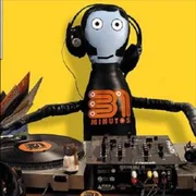 Bailan Sin Cesar - 31 Minutos