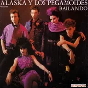 Bailando - Alaska Y Los Pegamoides