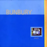 Bailando con el enemigo - Bunbury