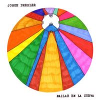 Bailar en la cueva - Jorge Drexler