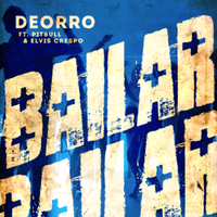 Bailar (Remix) - Deorro