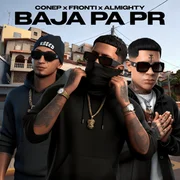 BAJA PA PR - Conep
