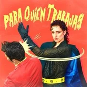 BAJAN DE DÍA DE NOCHE ESPERAN - Marilina Bertoldi