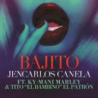 Bajito (Remix) - Jencarlos Canela