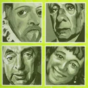 Balada de los dos abuelos (En español) - Dora Del Cerro Y Rubito Medina