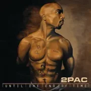 Ballad of a dead soulja - 2pac