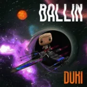 Ballin - Duki