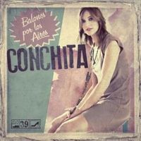 Balones por los aires - Conchita