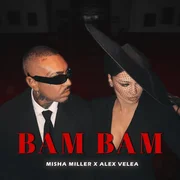 Bam Bam ft. Alex Velea - Misha Miller