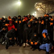 Bamaz K - Troopers