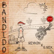 Bandido - Reykon