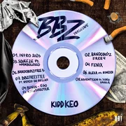 Bando Boyz Free 5 - Kidd Keo