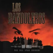 Bandoleros ft. Tego Calderón - Alanys Lagos