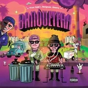 Banquetera ft. Simpson Ahuevo - West Gold