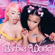 Barbie World ft. Aqua - Nicki Minaj