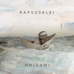 Barcos de papel - Rapsusklei
