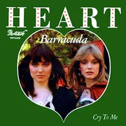 Barracuda - Heart