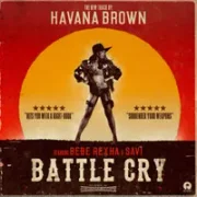 Battle Cry - Havana Brown