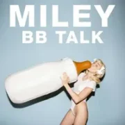 BB Talk - Miley Cyrus