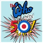 Be Lucky - The Who‬