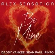 Be Mine - Alex Sensation