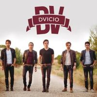 Be More Barrio - Dvicio