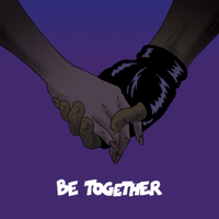 Be Together - Major Lazer