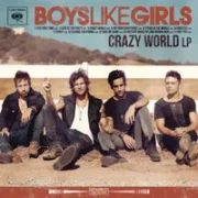 Be Your Everything - Boys Like Girls