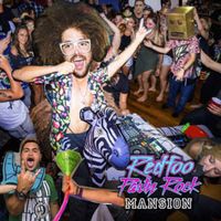 Beach Cruisin' - Redfoo