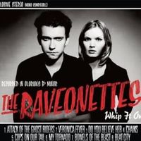 Beat city - The raveonettes