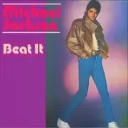 Beat it - Michael Jackson