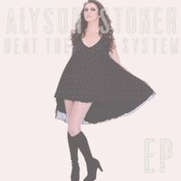 Beat the system - Alyson stoner