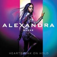 Beating Still - Alexandra Burke