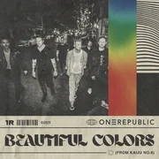 Beautiful Colors - Onerepublic