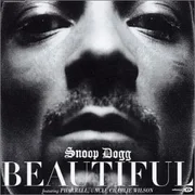 Beautiful ft. Pharrell Williams & Charlie Wilson - Snoop Dogg