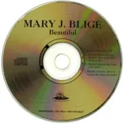 Beautiful - Mary j. blige