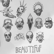 Beautiful People - Malice K