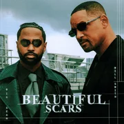 Will Smith & Big Sean ft. OmArr - BEAUTIFUL SCARS (Traducción al Español) - Will Smith