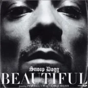 Beautiful - Snoop dogg