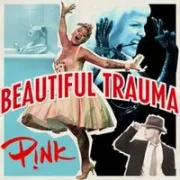 Beautiful Trauma - Pink