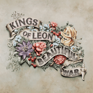 Beautiful War - Kings Of Leon