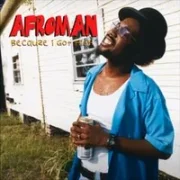 Because i got high - Afroman