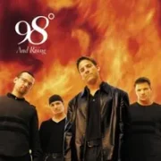 Because of you - 98 degrees