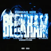Beckham (Chiraq Mix) ft. Kai Swervo, KJ Swervo & 41 - Dee Billz