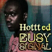 Beep - Busy signal