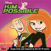Call Me, Beep Me! (The Kim Possible Song) - Izna
