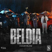 BELDIA ft. Safraoui, Alim (Blaq) & Mali (Blaq) - Trz