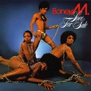 Belfast - Boney m.
